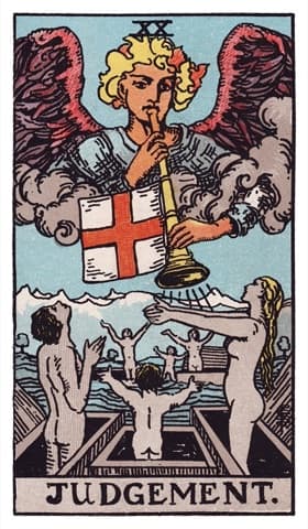 Judgement